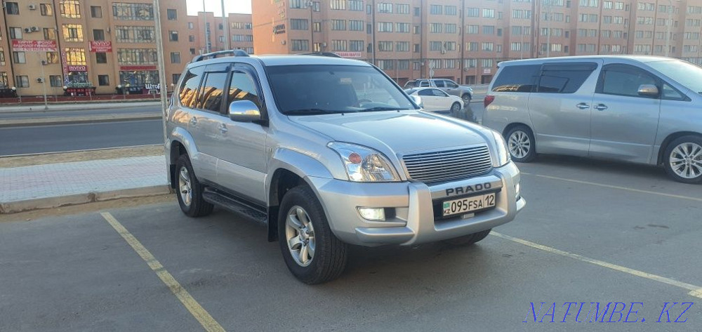    года Актау - изображение 2