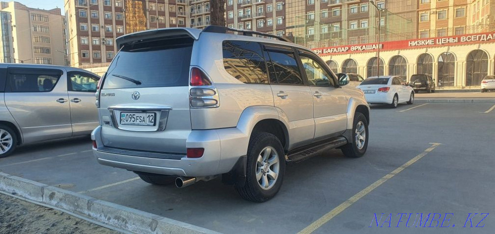    года Актау - изображение 3