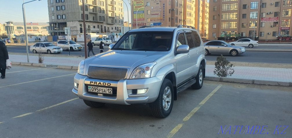    года Актау - изображение 5