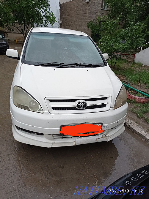    year Atyrau - photo 1