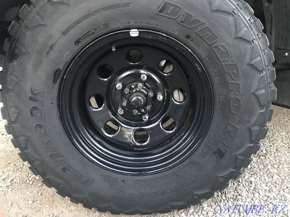    года Костанай - изображение 8