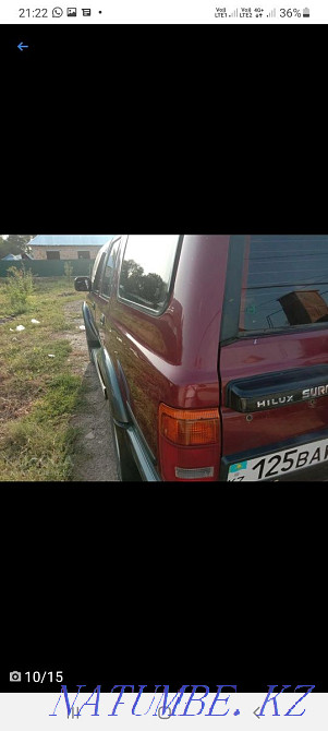    жыл Енбек - изображение 2