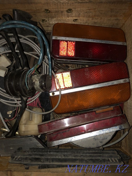    year Almaty - photo 3