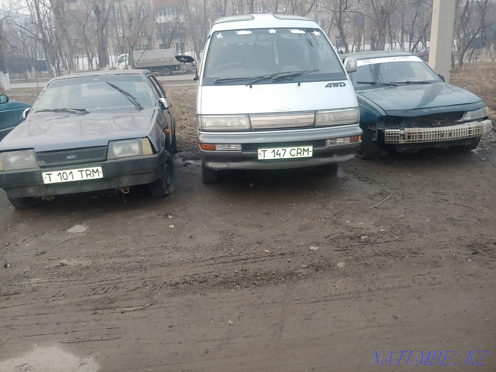    жыл  Петропавл - изображение 1