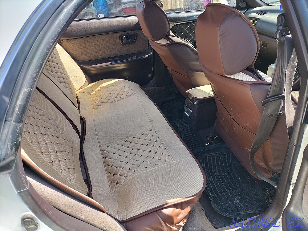    year Taldykorgan - photo 6