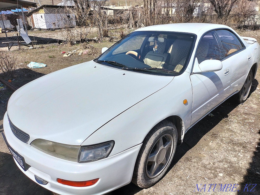    year Taldykorgan - photo 1