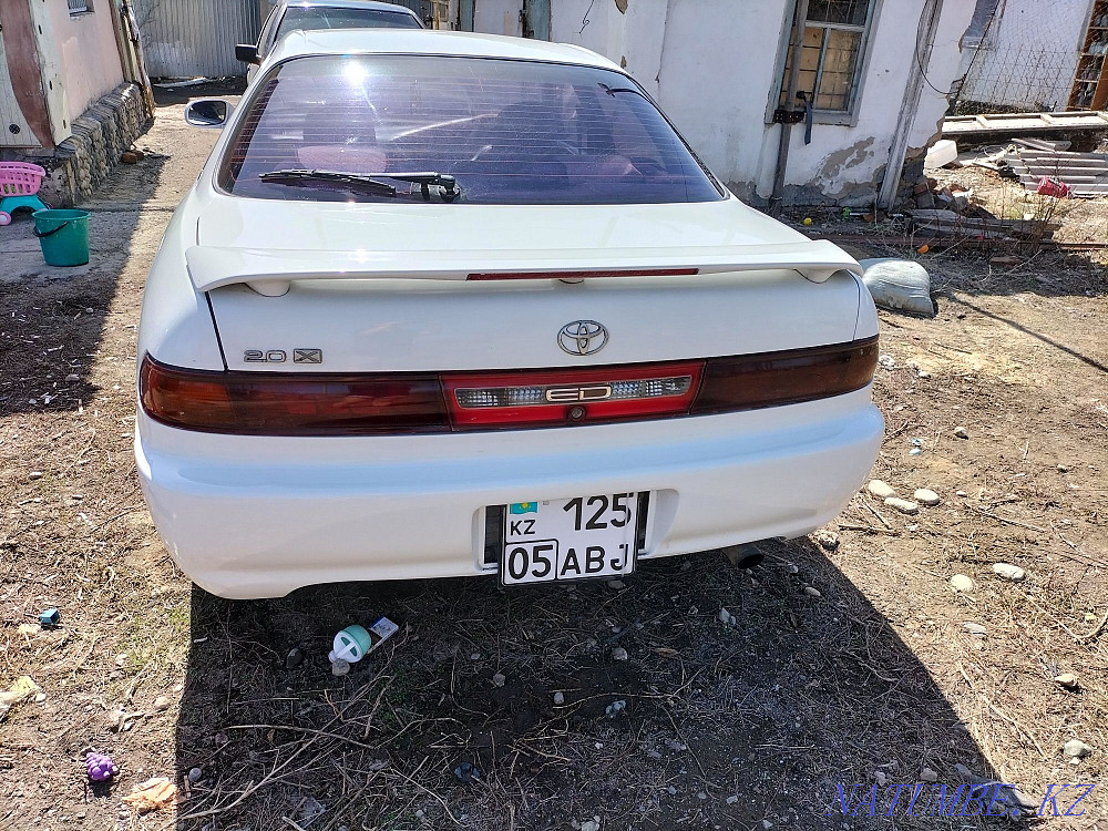    year Taldykorgan - photo 3