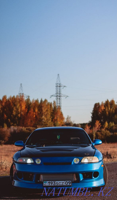    year Karagandy - photo 1