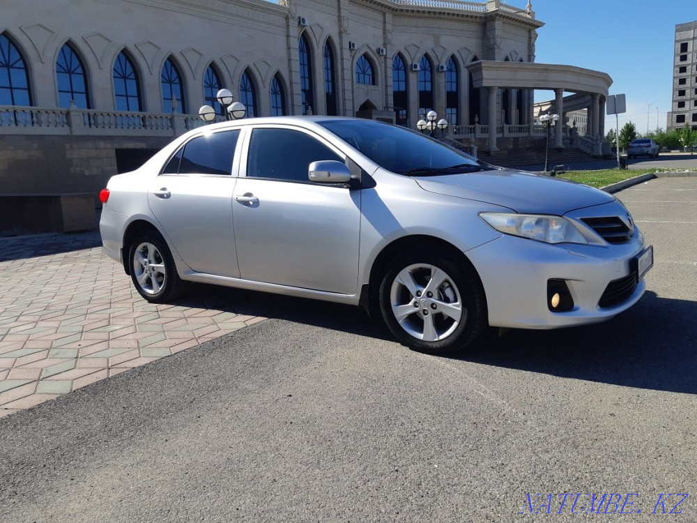    year Atyrau - photo 1