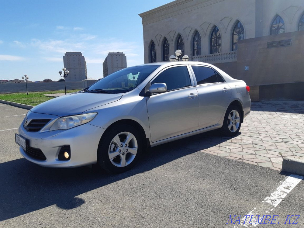    year Atyrau - photo 2