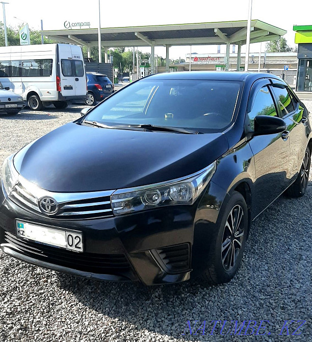    year Almaty - photo 2