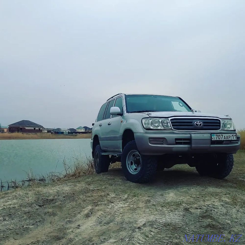    года Кызылорда - изображение 6