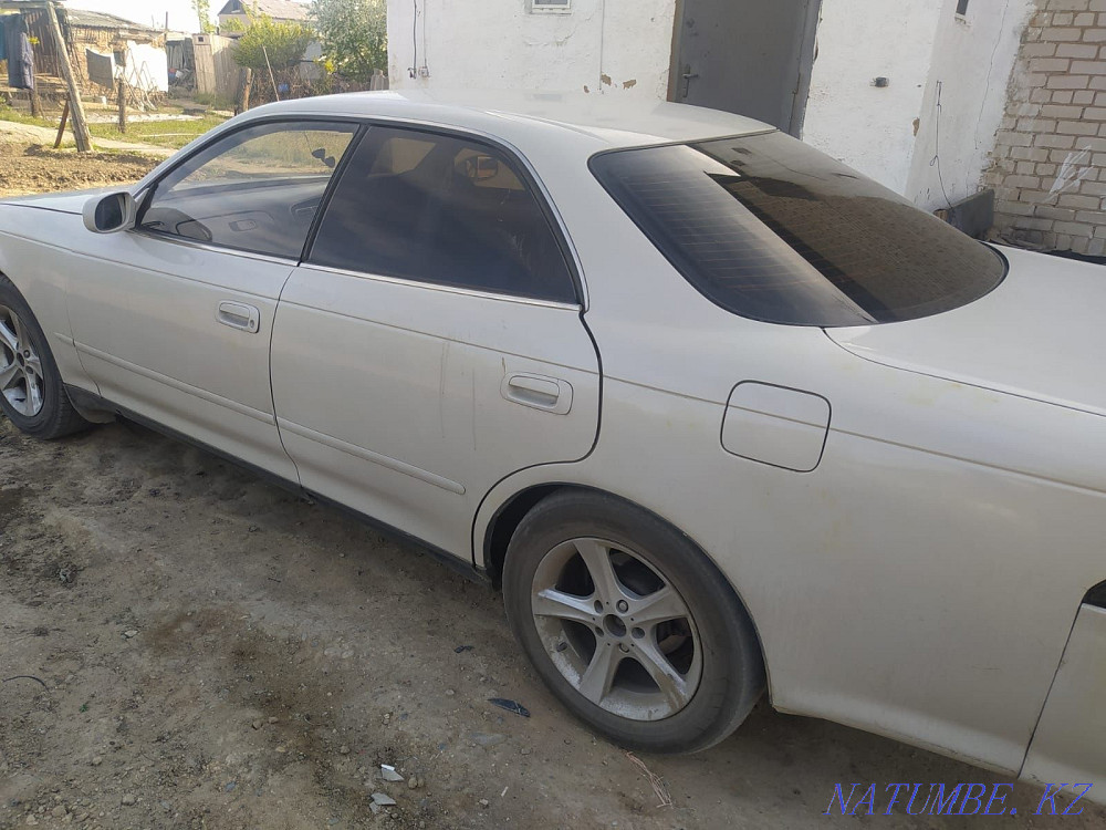    year Ust-Kamenogorsk - photo 1