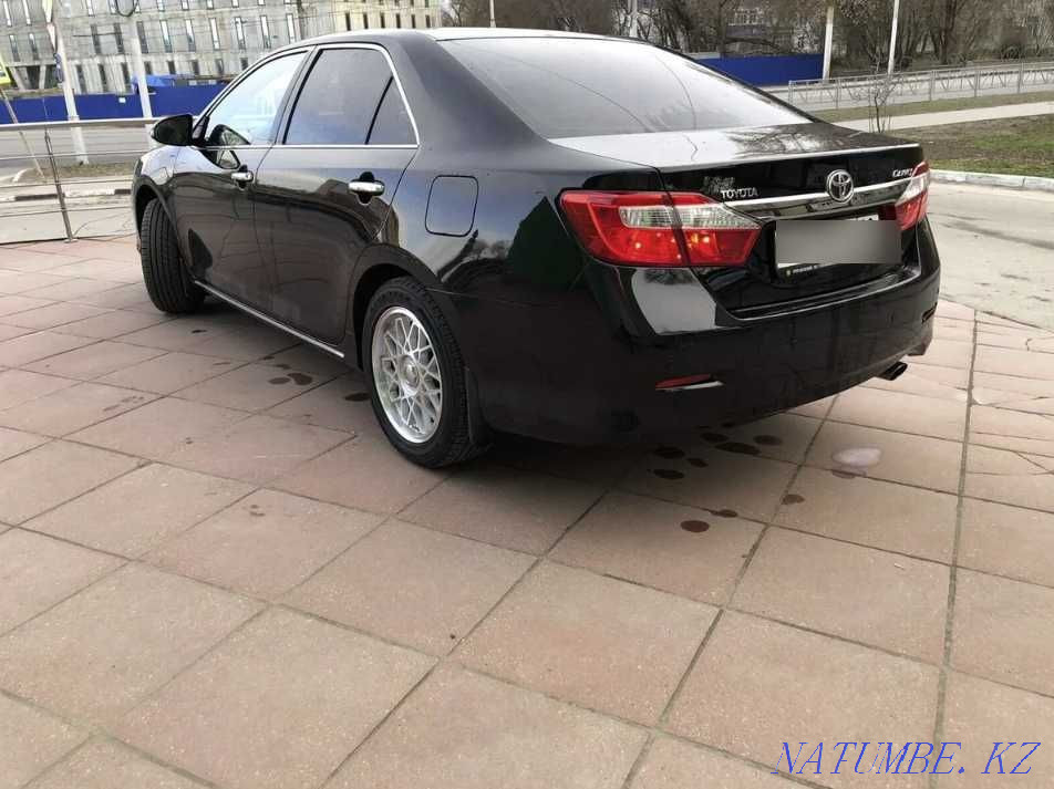    year Astana - photo 2