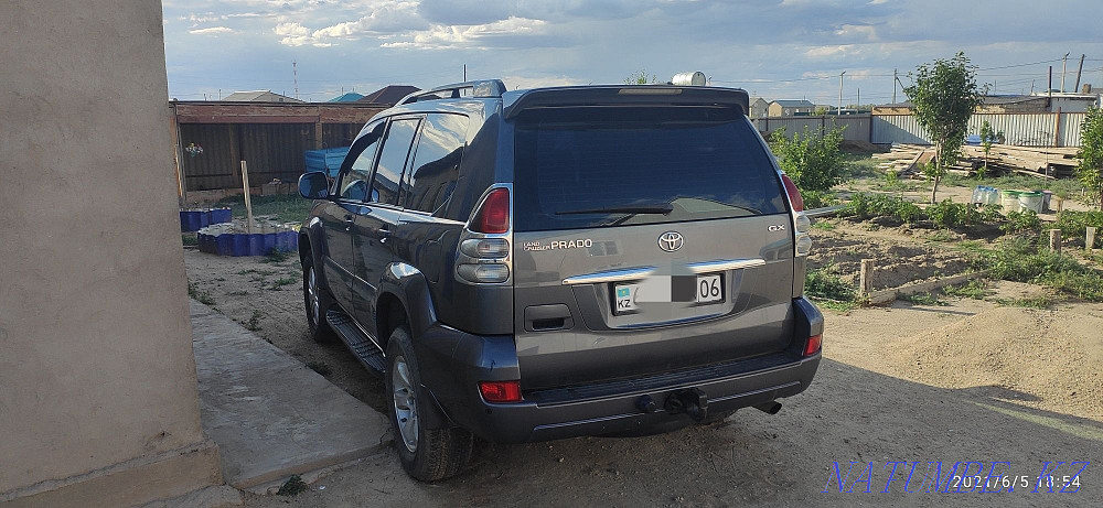    year Atyrau - photo 2