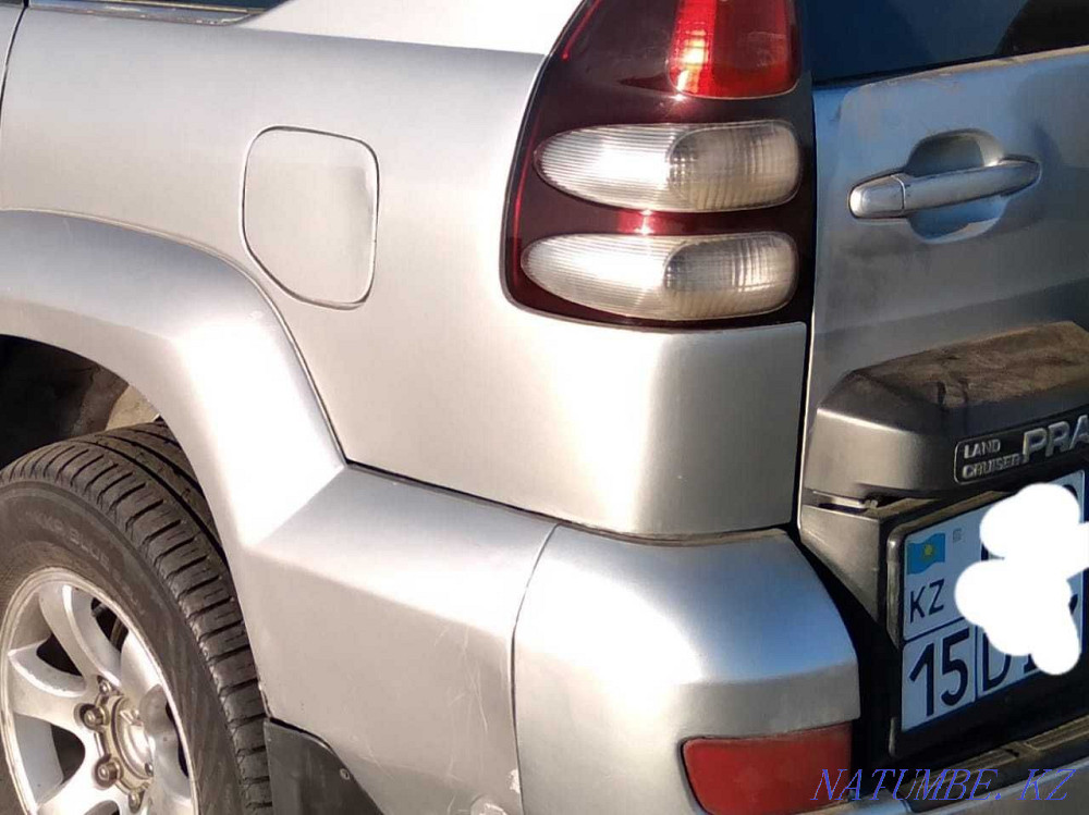    жыл  Петропавл - изображение 4