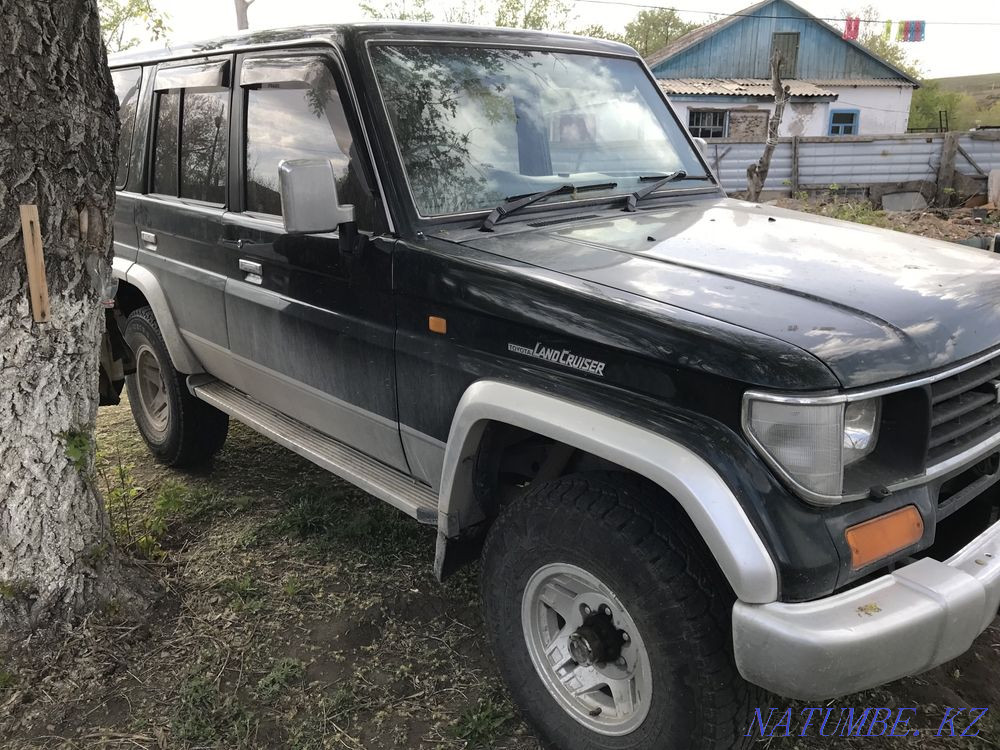    year Karagandy - photo 1