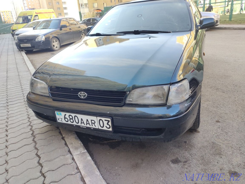    года Экибастуз - изображение 3