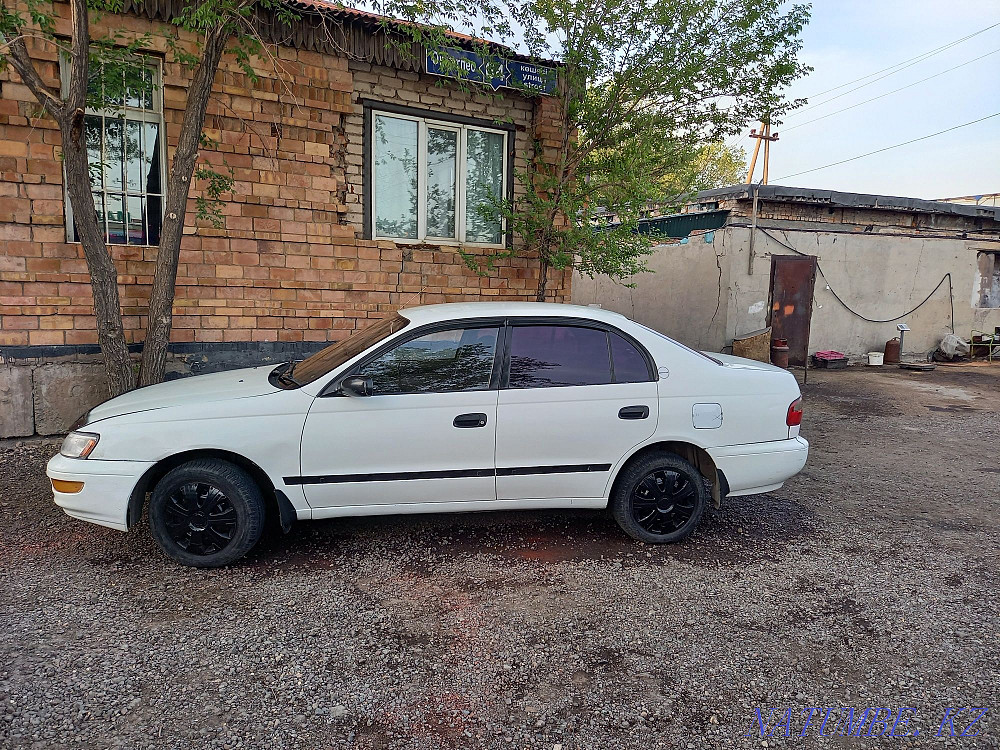    жыл  Астана - изображение 8