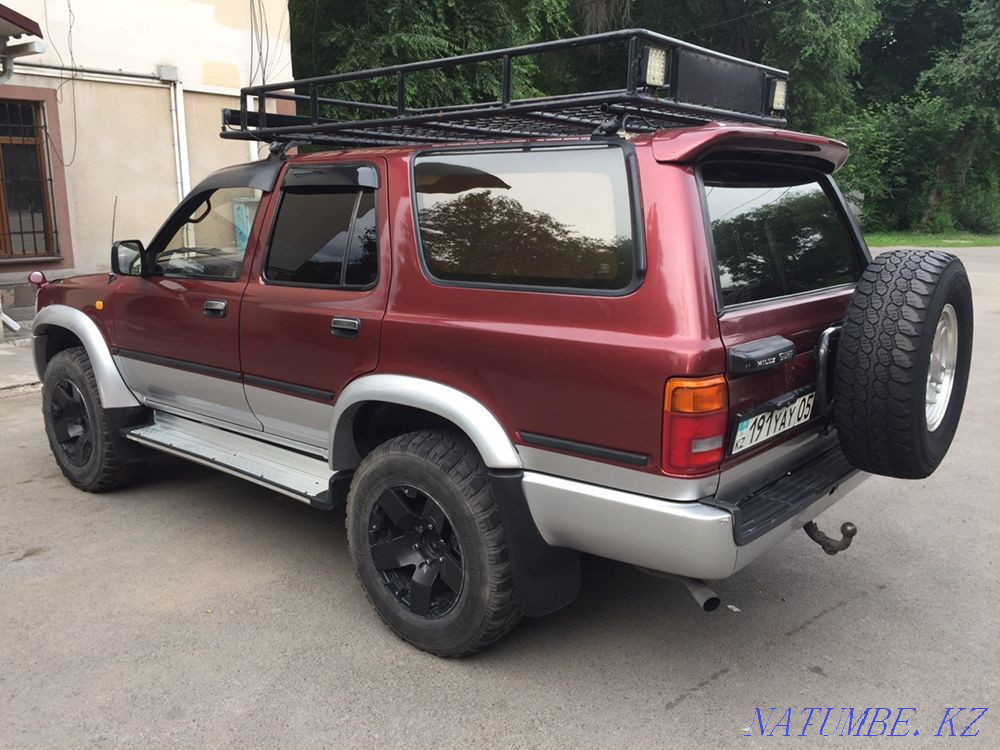    года Отеген батыра - изображение 5