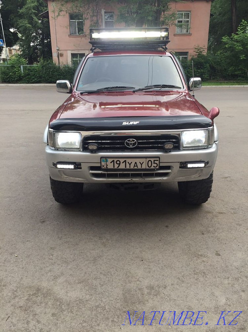    года Отеген батыра - изображение 1