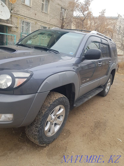    year Kyzylorda - photo 1