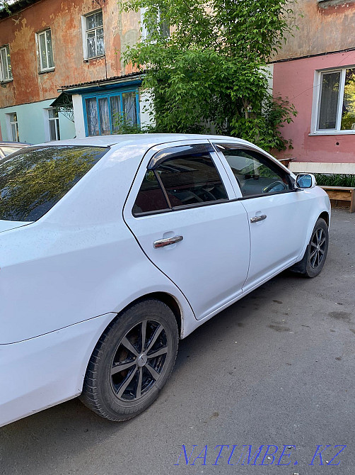    года Петропавловск - изображение 3