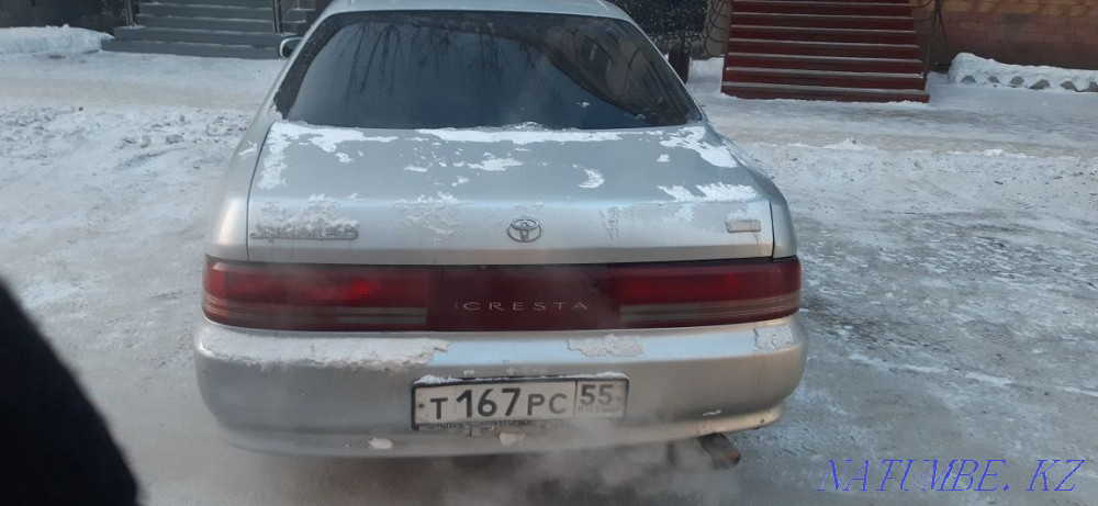    года Петропавловск - изображение 2