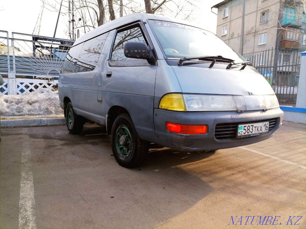    года Усть-Каменогорск - изображение 1