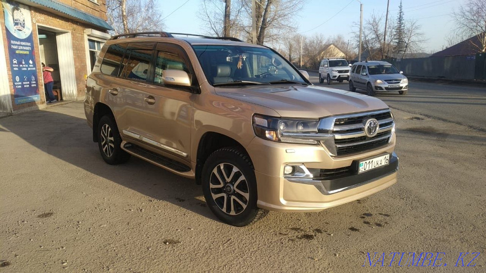    года Усть-Каменогорск - изображение 5