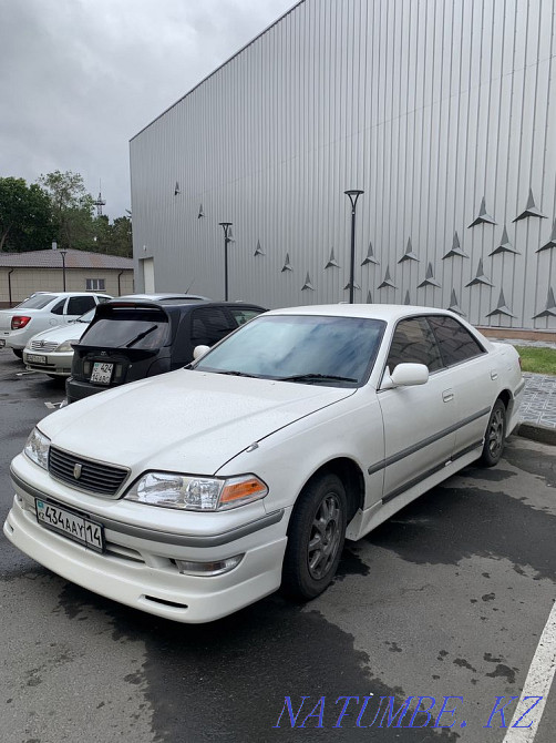    year Pavlodar - photo 1