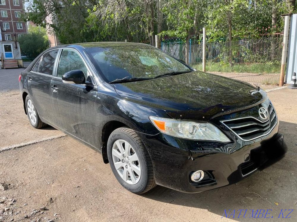    year Karagandy - photo 1