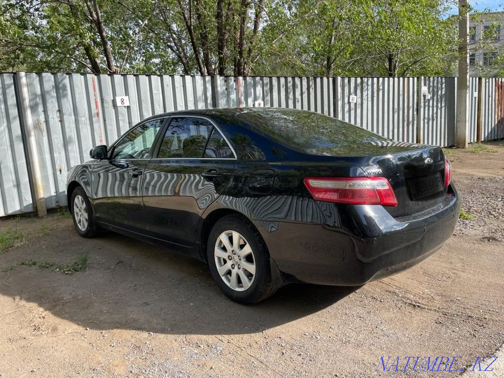    year Karagandy - photo 2