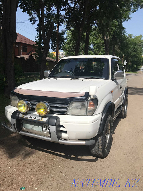    year Almaty - photo 2