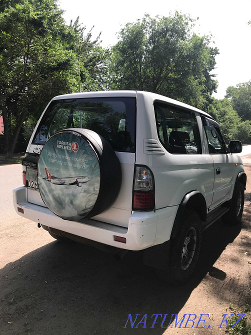    year Almaty - photo 3