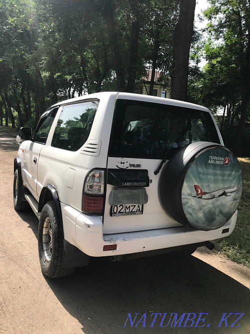    year Almaty - photo 4