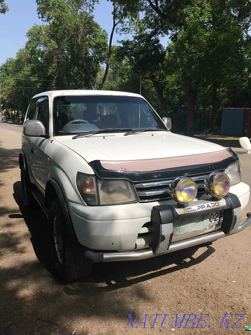    year Almaty - photo 1