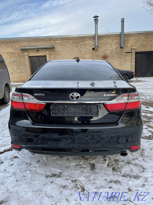    year Kostanay - photo 2