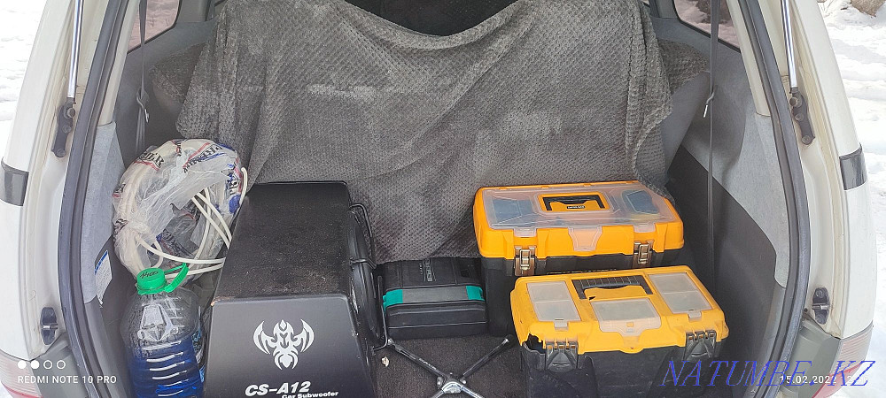    year Байсерке - photo 5