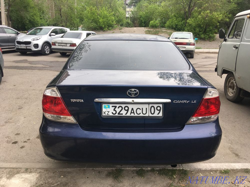    year Temirtau - photo 2