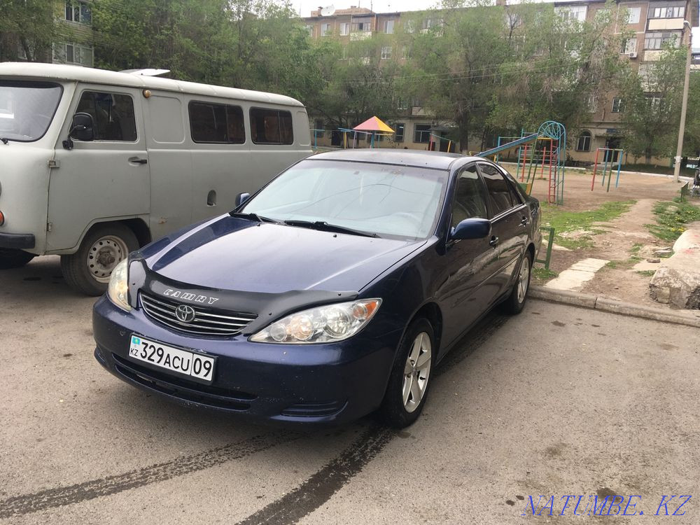    year Temirtau - photo 1