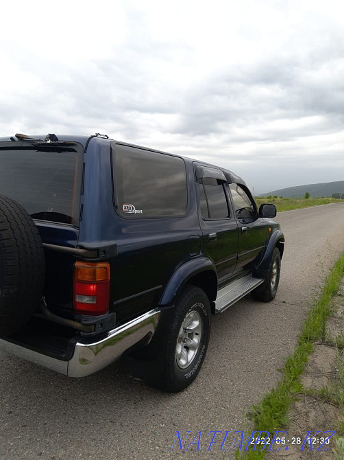    year Urochishche Talgarbaytuma - photo 2