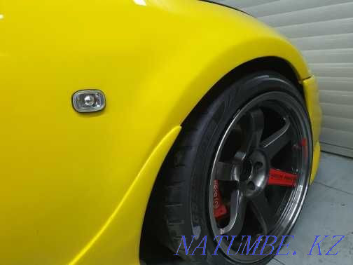    year Karagandy - photo 2