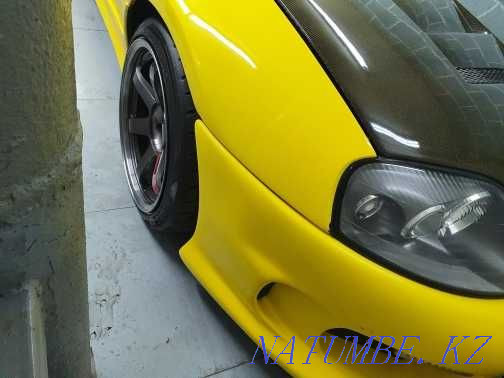    year Karagandy - photo 1