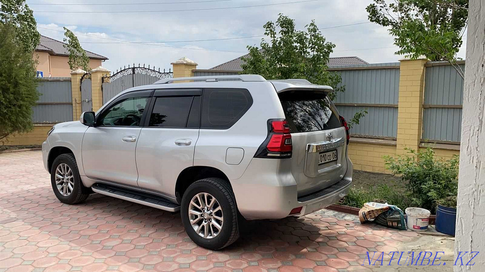    year Astana - photo 4