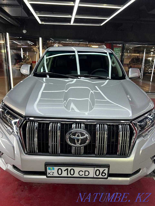    year Astana - photo 1