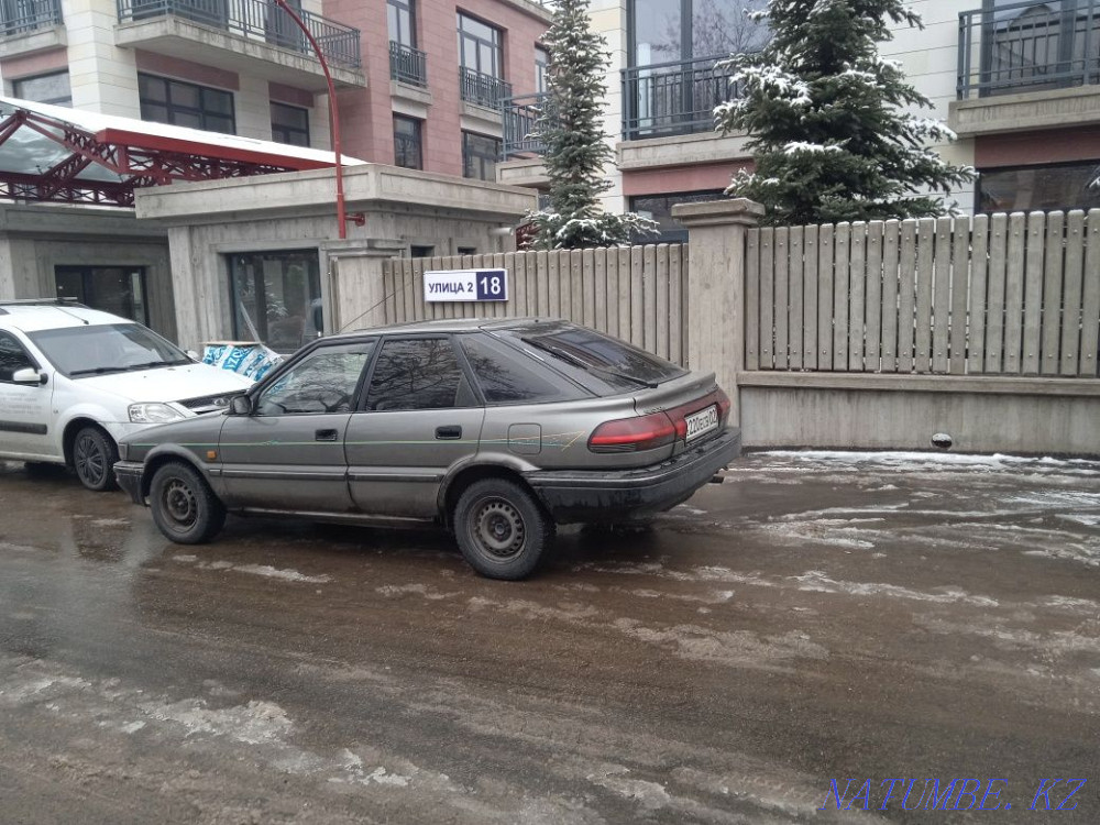    года Алматы - изображение 3