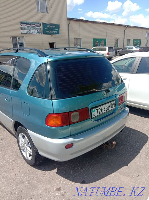    year Karagandy - photo 4