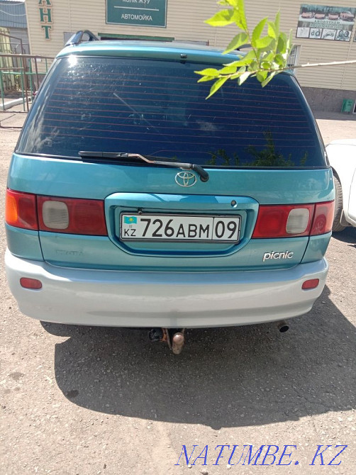    year Karagandy - photo 6