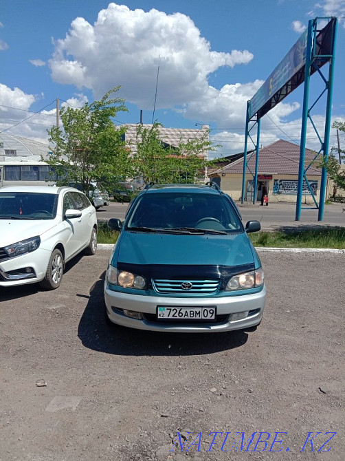    year Karagandy - photo 3